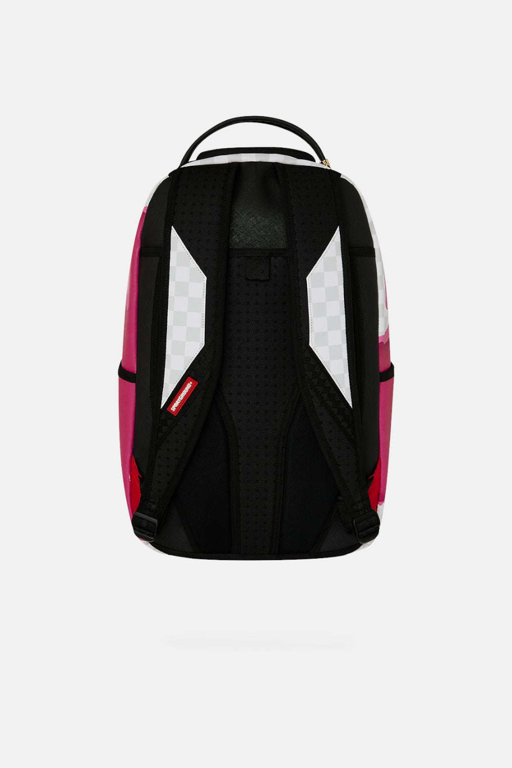 zaino "3D Check"