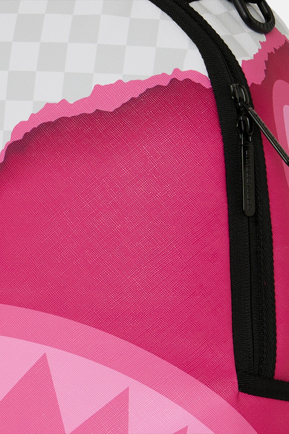 zaino "3D Check"