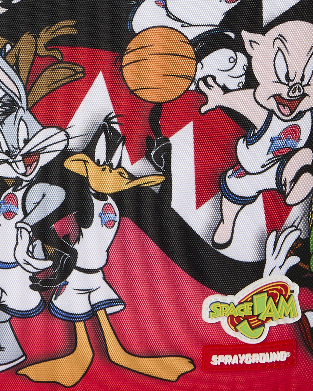 Zaino SPACE JAM 25TH ANNIVERSARY CREW