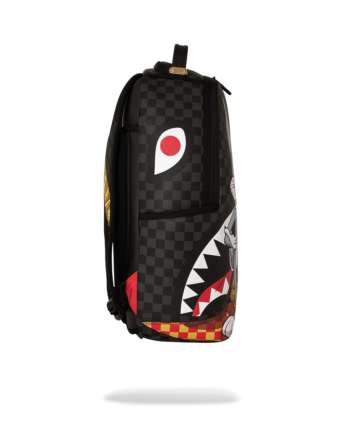 Zaino LOONEY CARROT STASH BACKPACK