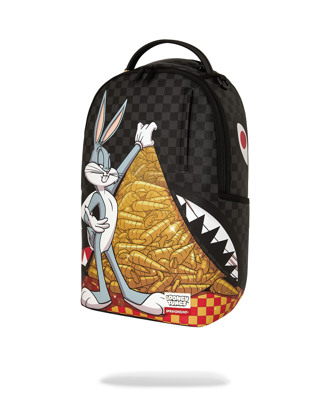 Zaino LOONEY CARROT STASH BACKPACK
