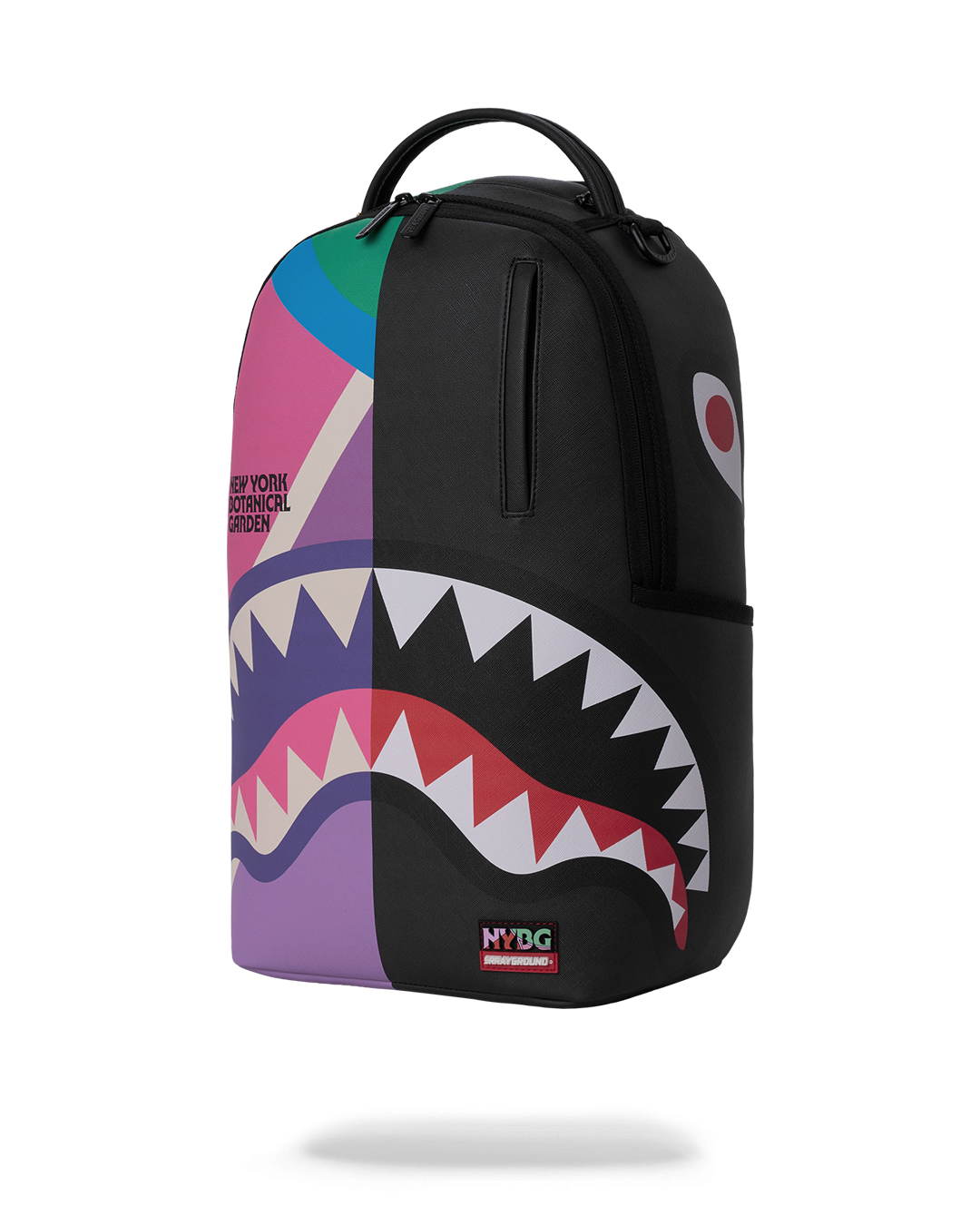 Zaino NYBG BOTANICAL CENTRAL 910B9200NSZ