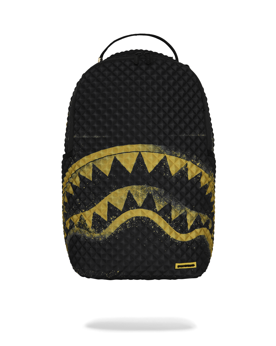 Zaino PYRAMID STENCIL SHARK BACKPACK