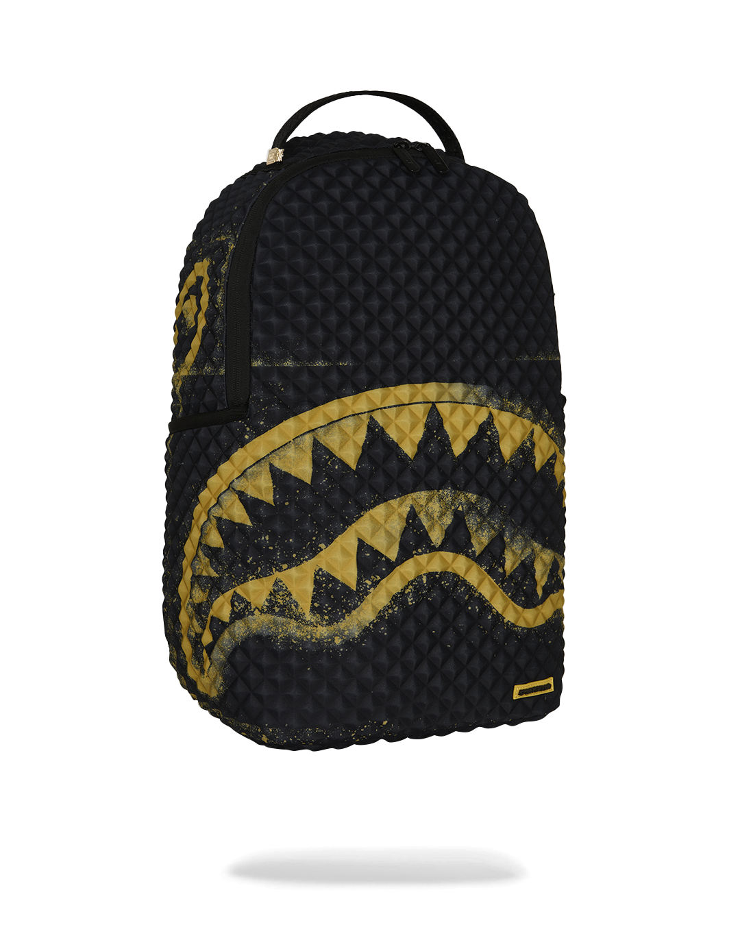 Zaino PYRAMID STENCIL SHARK BACKPACK