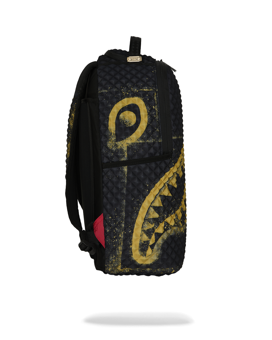 Zaino PYRAMID STENCIL SHARK BACKPACK