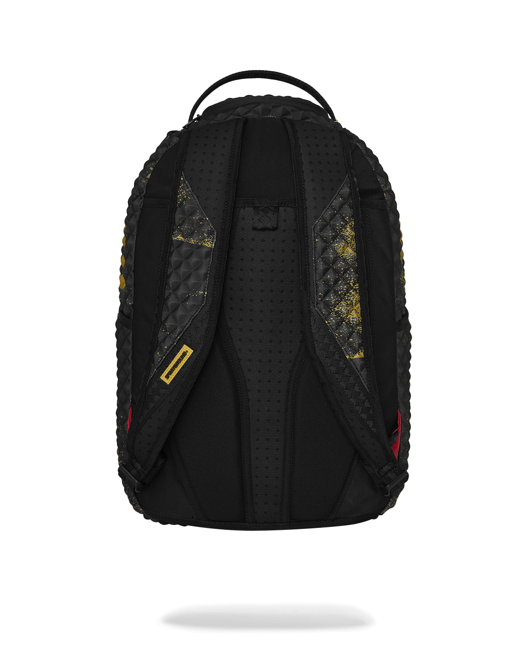 Zaino PYRAMID STENCIL SHARK BACKPACK