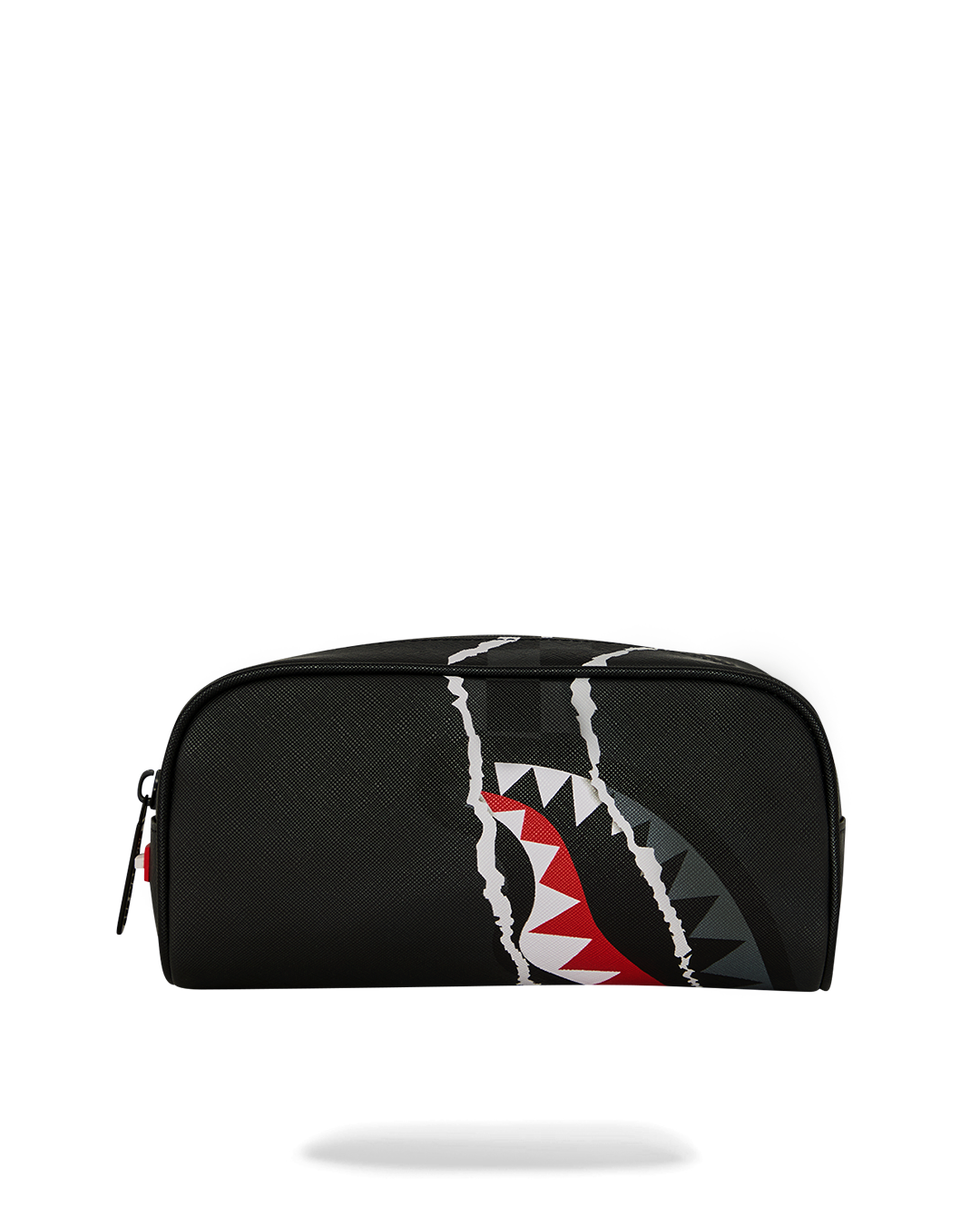 Pouch CENTER RIP REVEALING GRAY CHECK