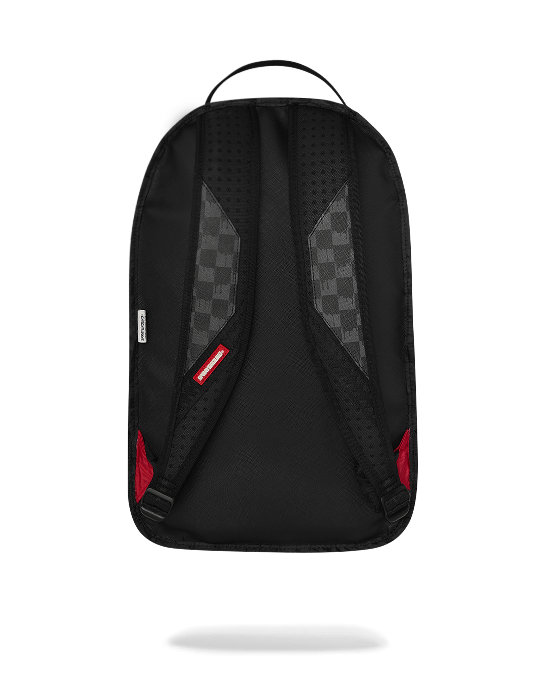 Zaino NEW REVERSIBLE BACKPACK V2 910B9579NSZ