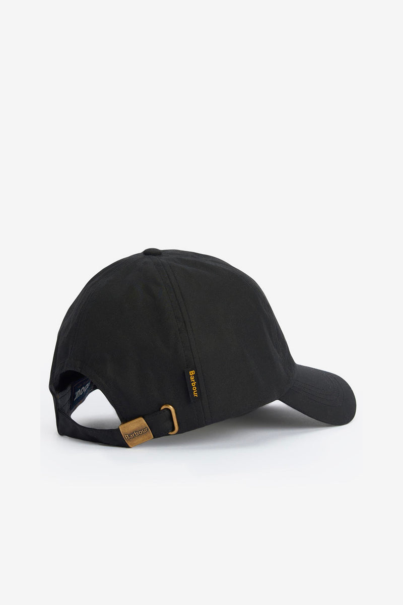 BARBOUR Cappello cerato