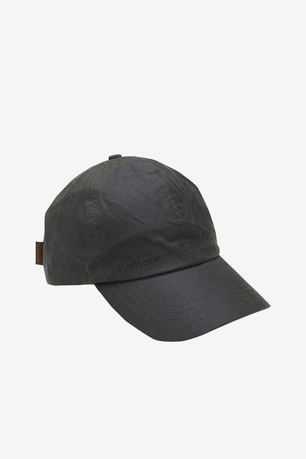 BARBOUR Cappello cerato