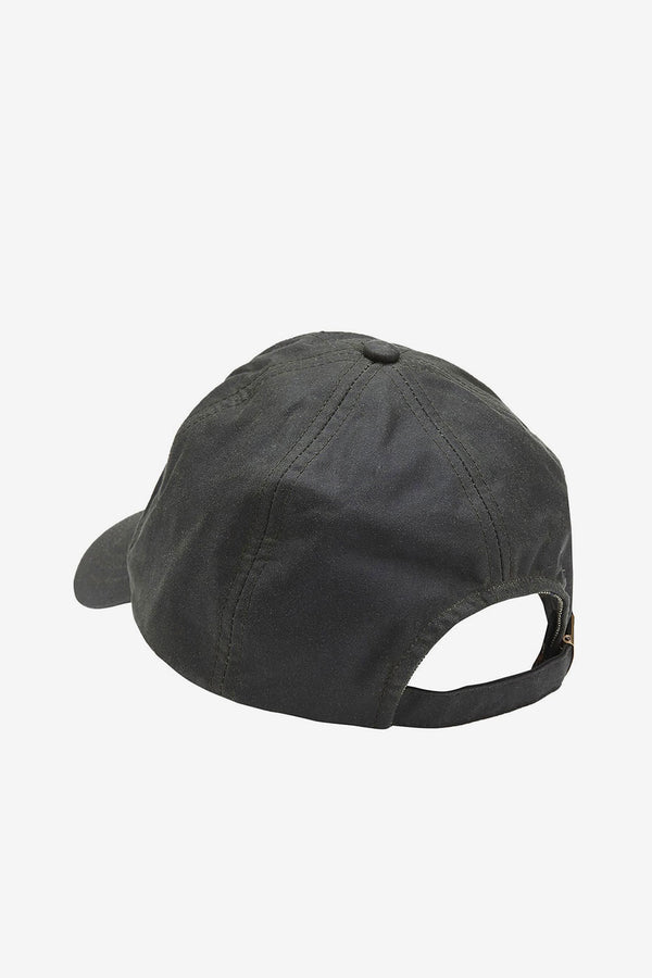 BARBOUR Cappello cerato