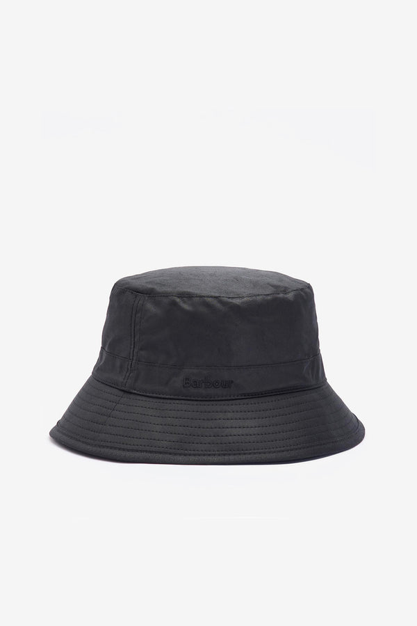 BARBOUR Cappello pescatore cerato