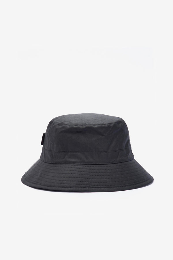 BARBOUR Cappello pescatore cerato