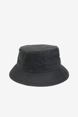 BARBOUR Cappello pescatore cerato