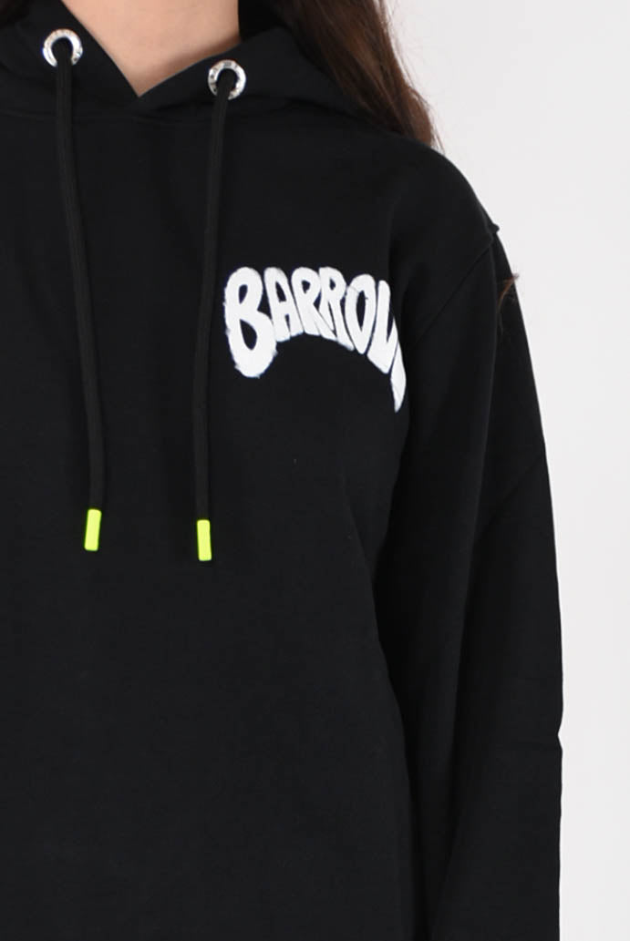 BARROW Felpa con stampa