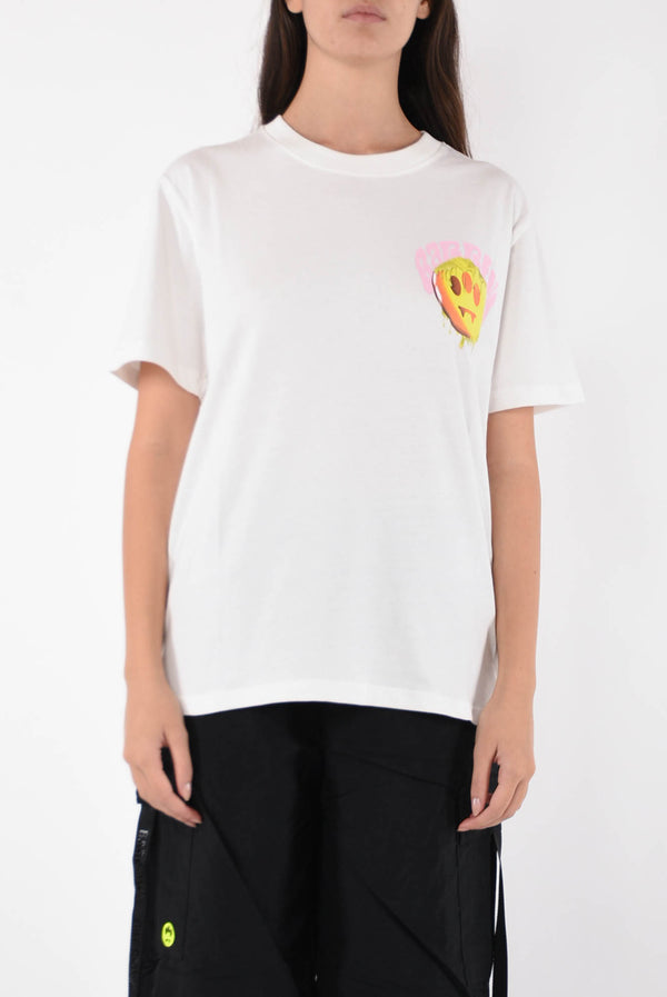 BARROW T-shirt con stampa