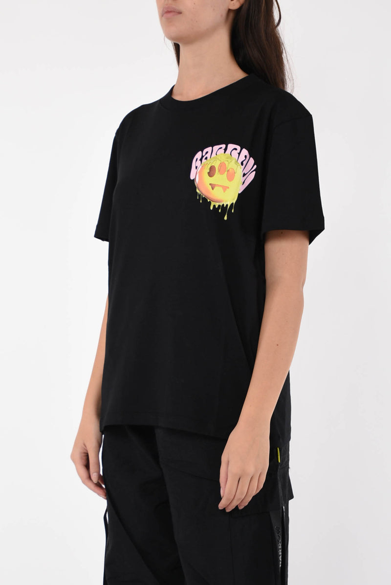 BARROW T-shirt con stampa