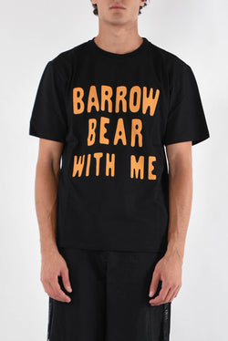 BARROW T-shirt con stampa