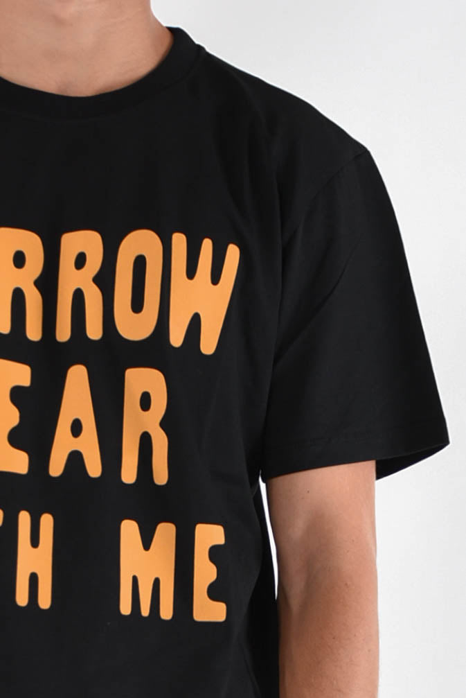 BARROW T-shirt con stampa