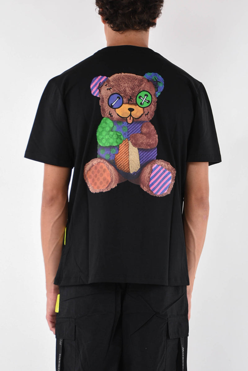BARROW T-shirt con stampa