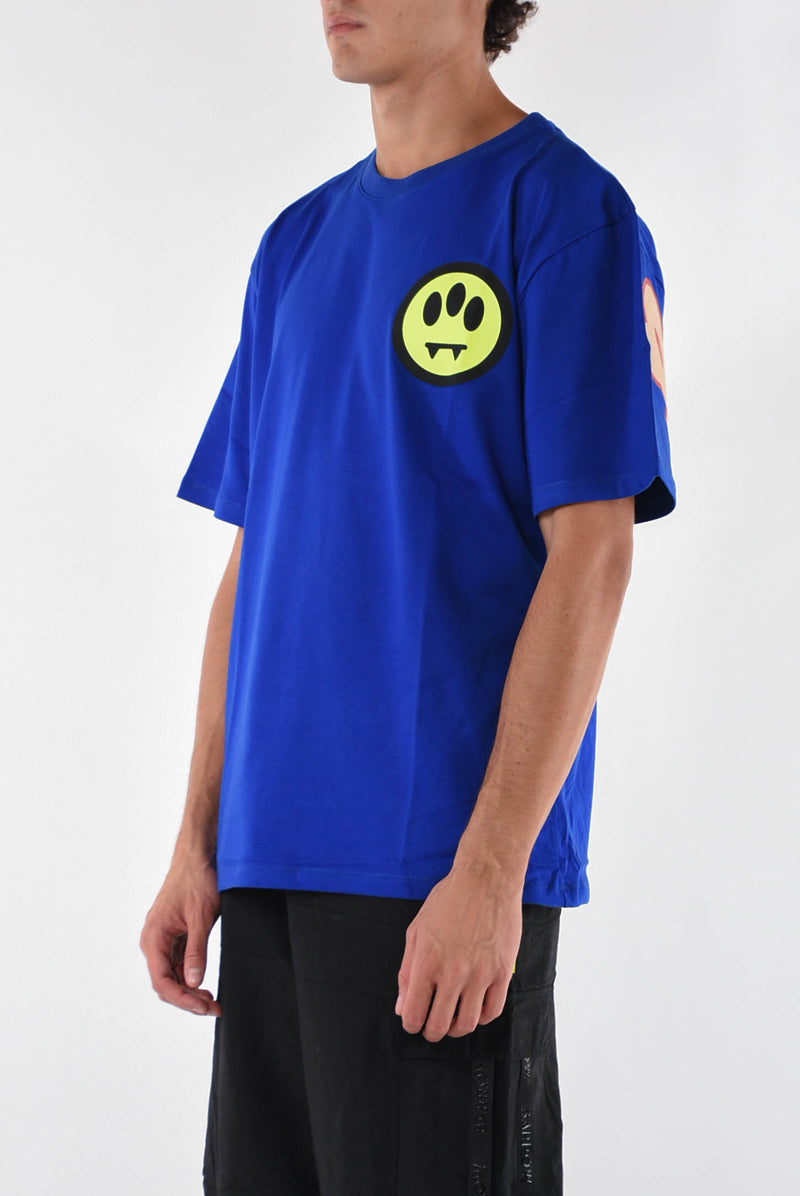 BARROW T-shirt con stampa