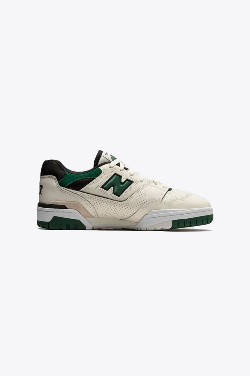 NEW BALANCE Sneakers 550 in pelle