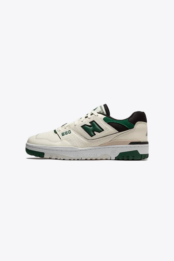 NEW BALANCE Sneakers 550 in pelle