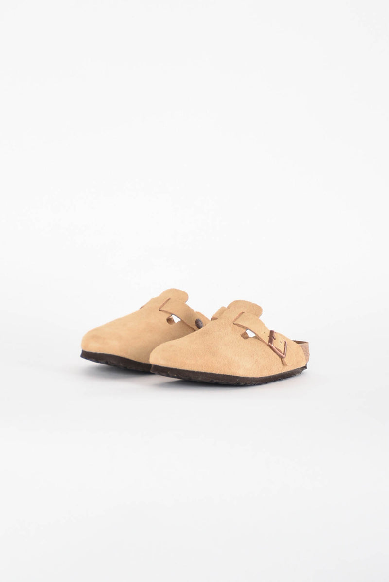 BIRKENSTOCK sabot boston bs