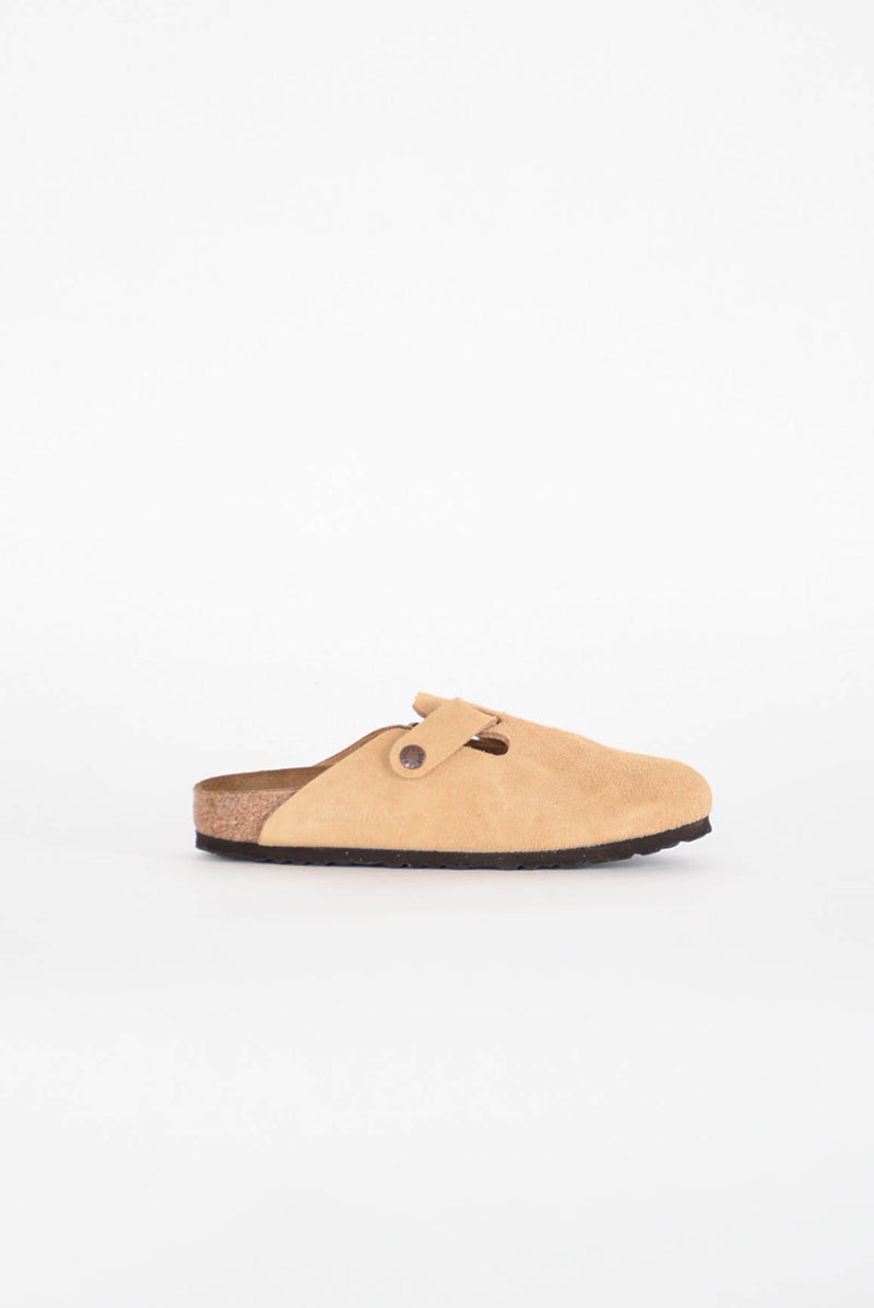 BIRKENSTOCK sabot boston bs