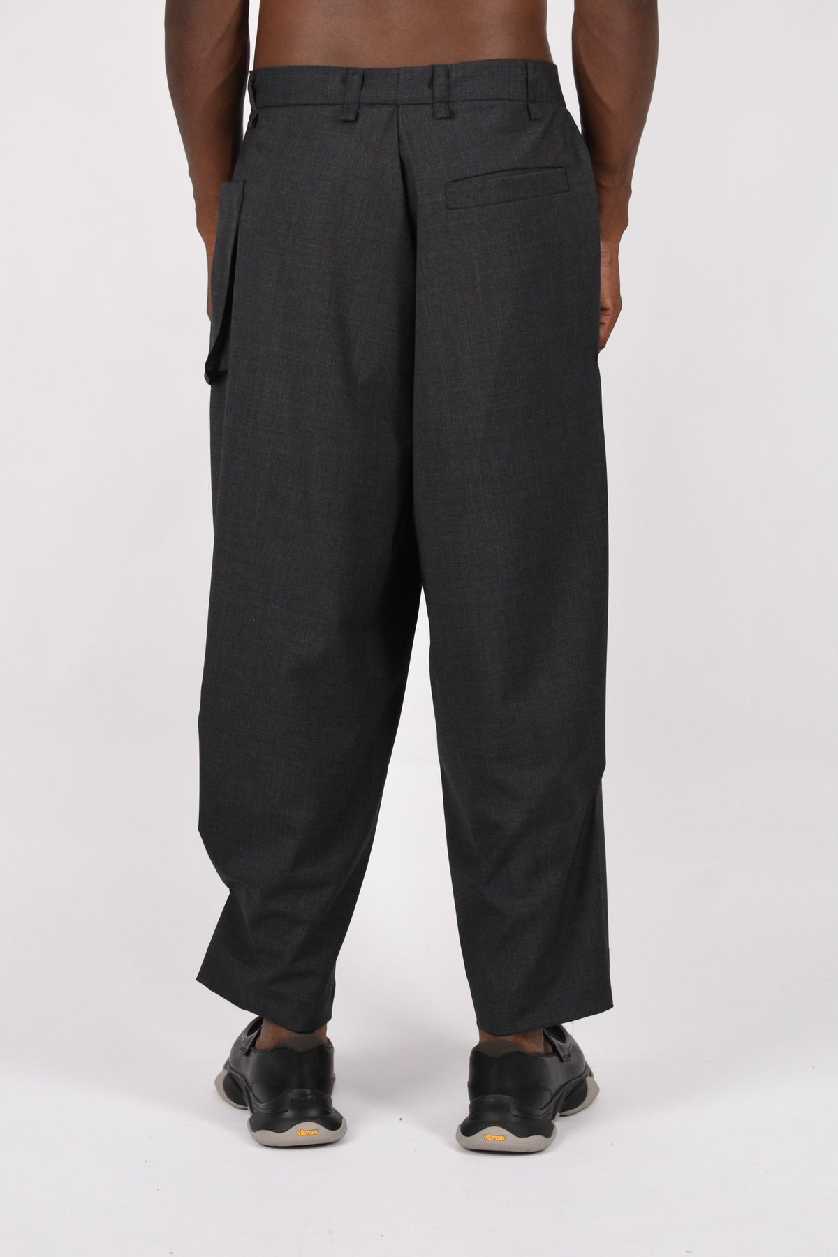 Pantaloni baloon 2522201
