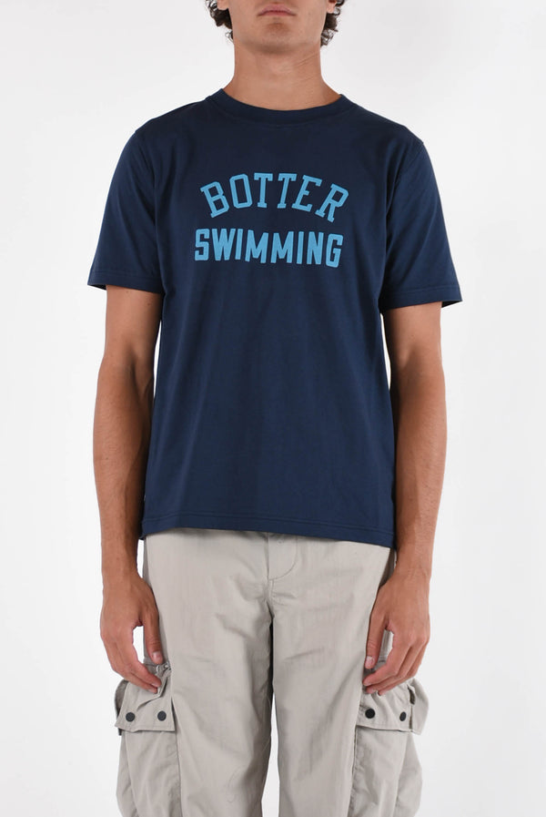 BOTTER T-shirt classic swimming