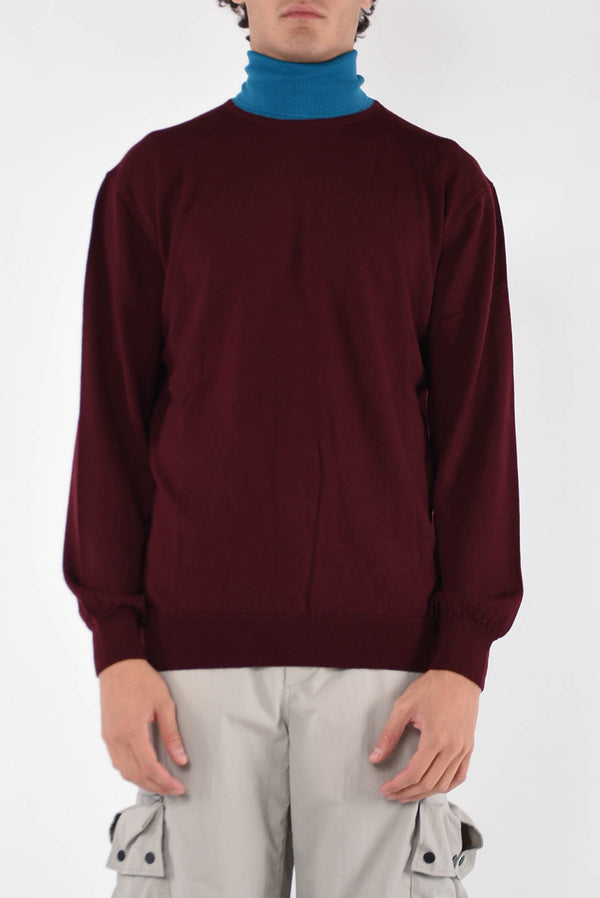 BOTTER Maglia bicolore