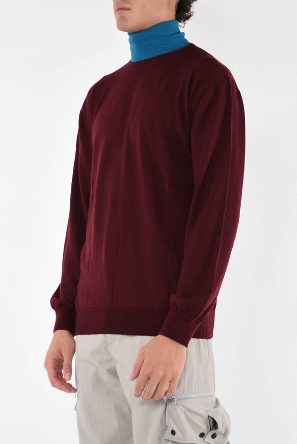 BOTTER Maglia bicolore