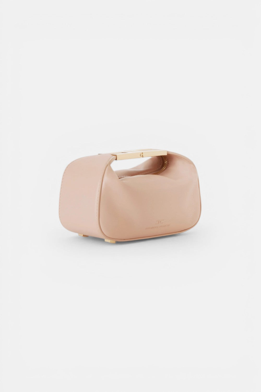 borsa Hobo con manico gioiello