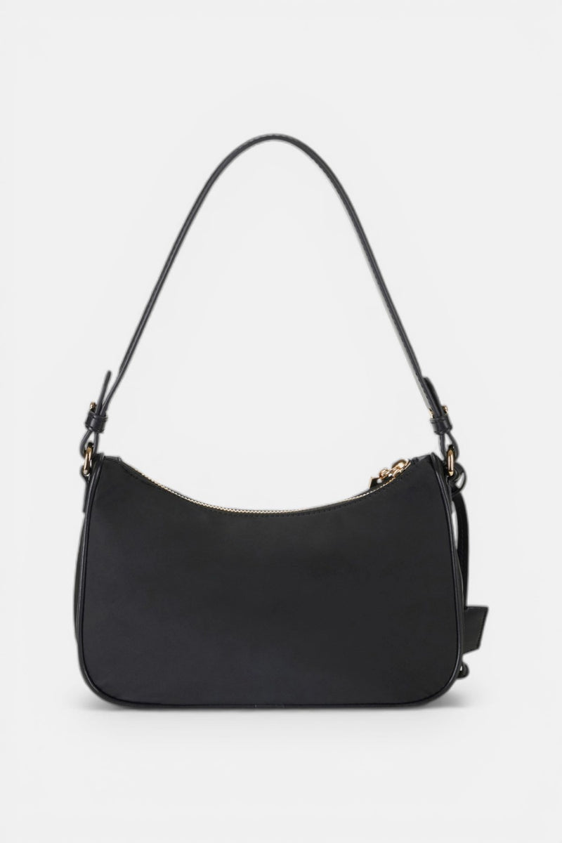 Borsa a spalla con anella