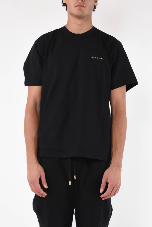 BUSCEMI T-shirt in cotone