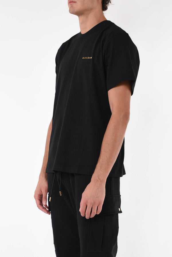 BUSCEMI T-shirt in cotone