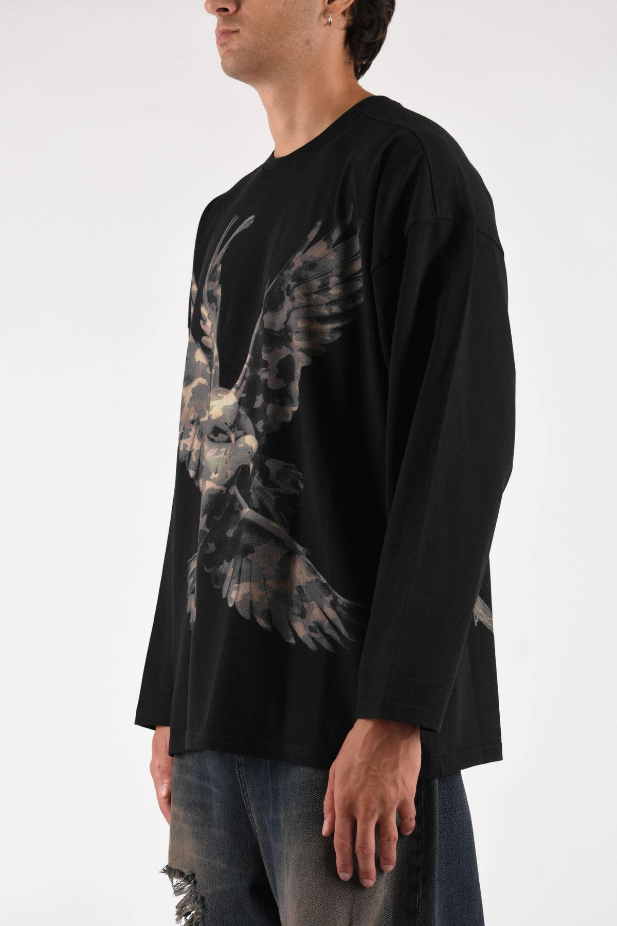 T-shirt forgive my sins