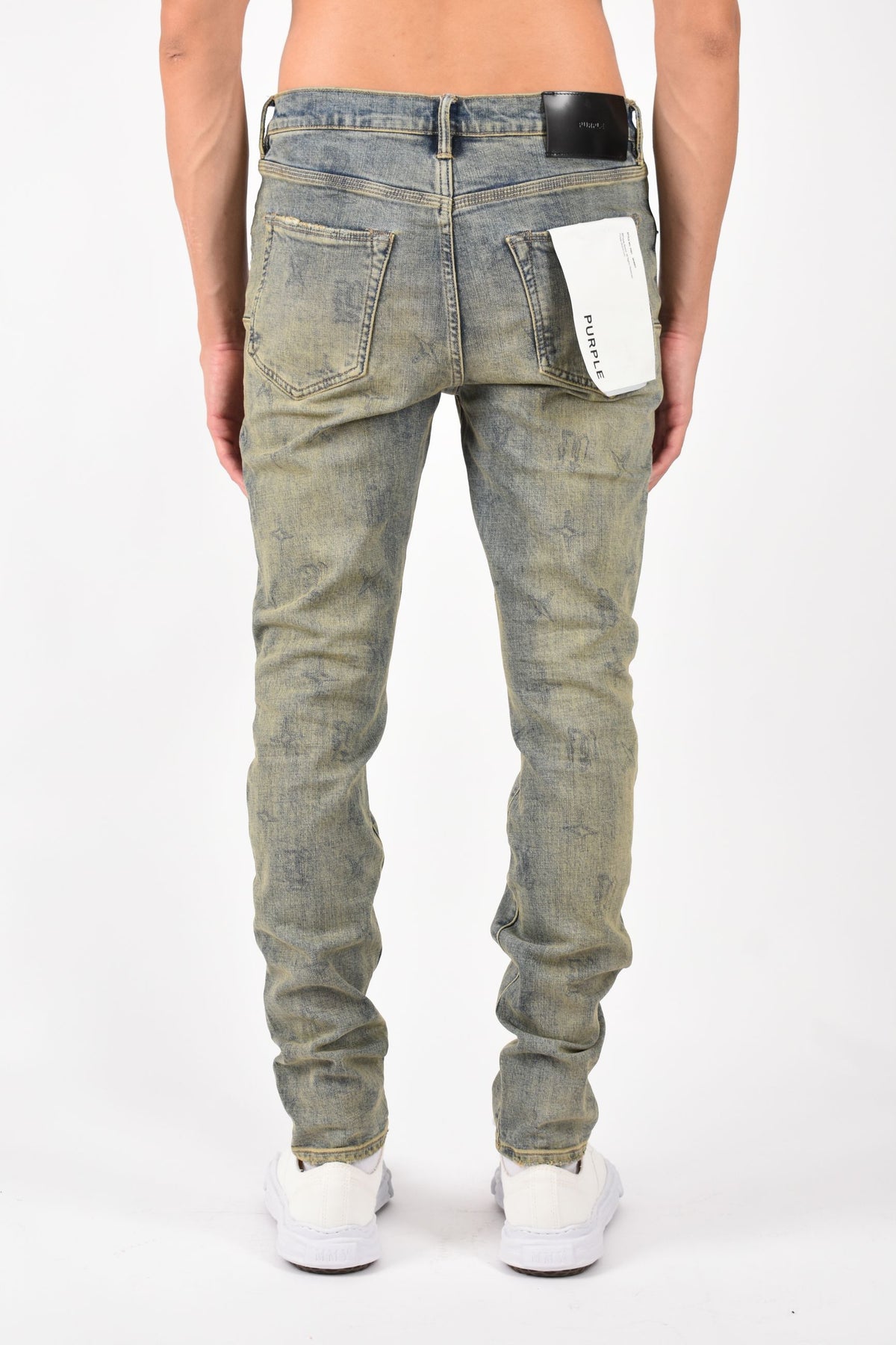 Jeans skinny
