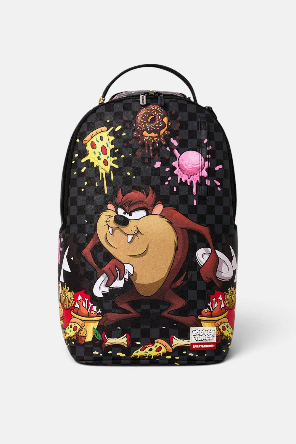 Zaino  looney tunes taz beast feast 910B9111NSZ