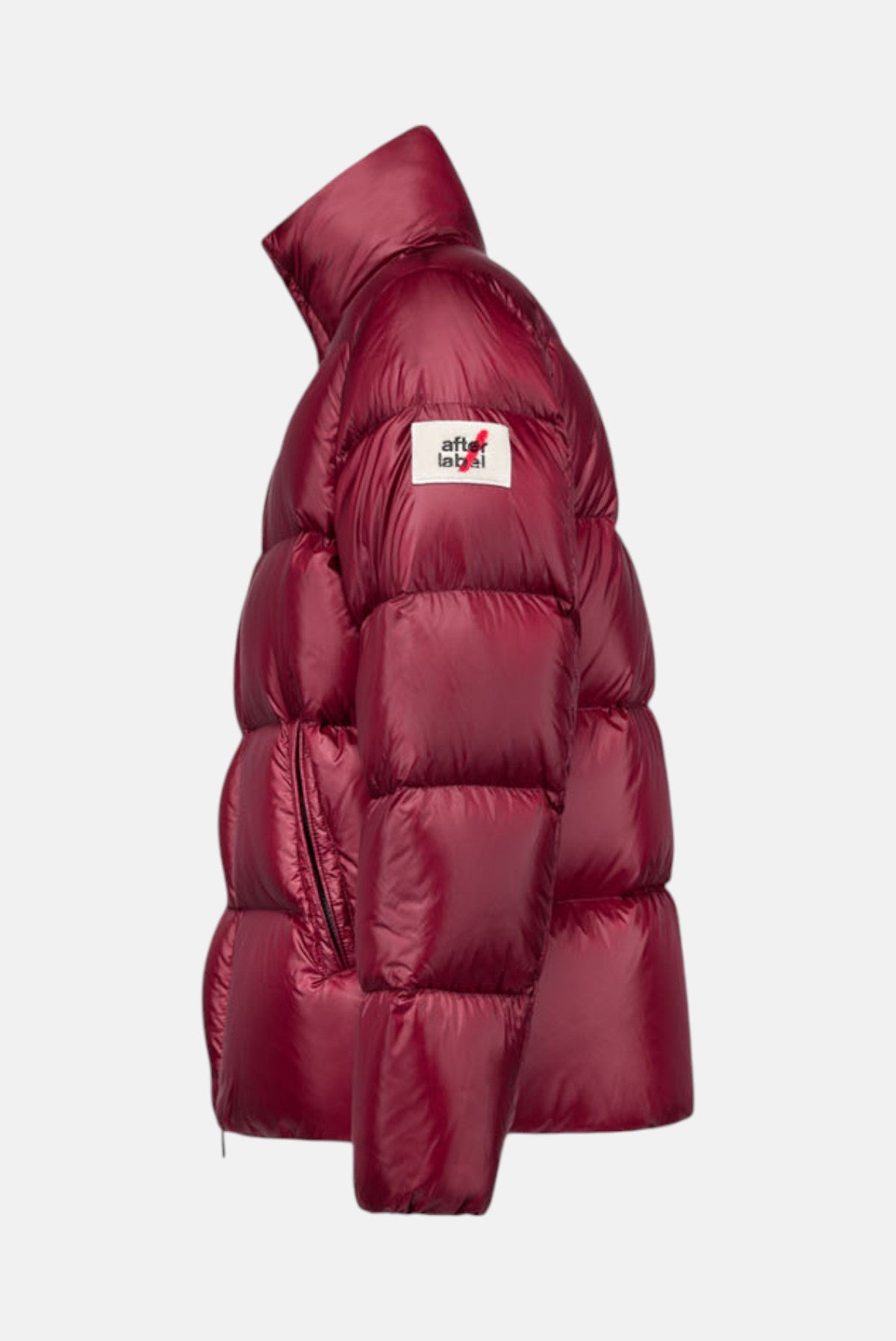 Piumino CHAMONIX  in nylon