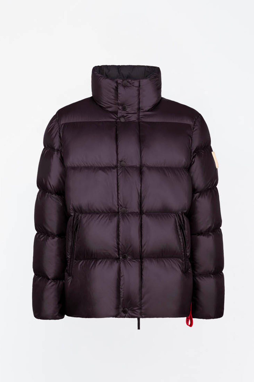 Piumino CHAMONIX  in nylon