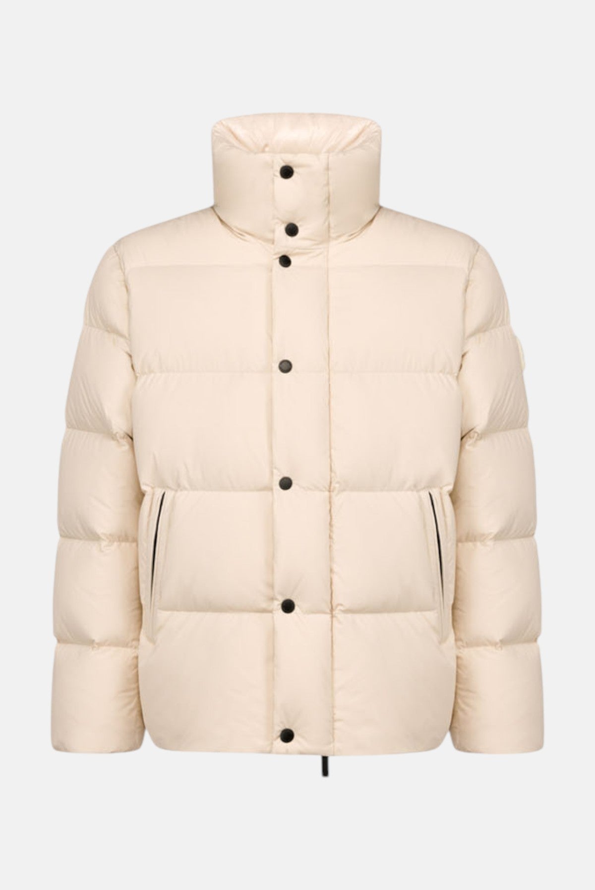 Piumino CHAMONIX  in nylon strech opaco