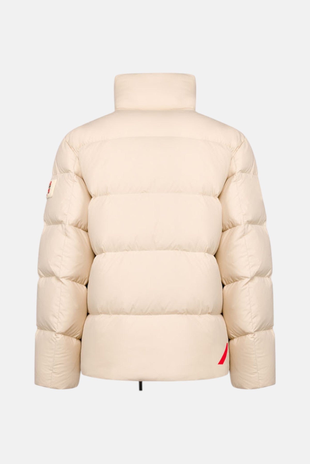 Piumino CHAMONIX  in nylon strech opaco