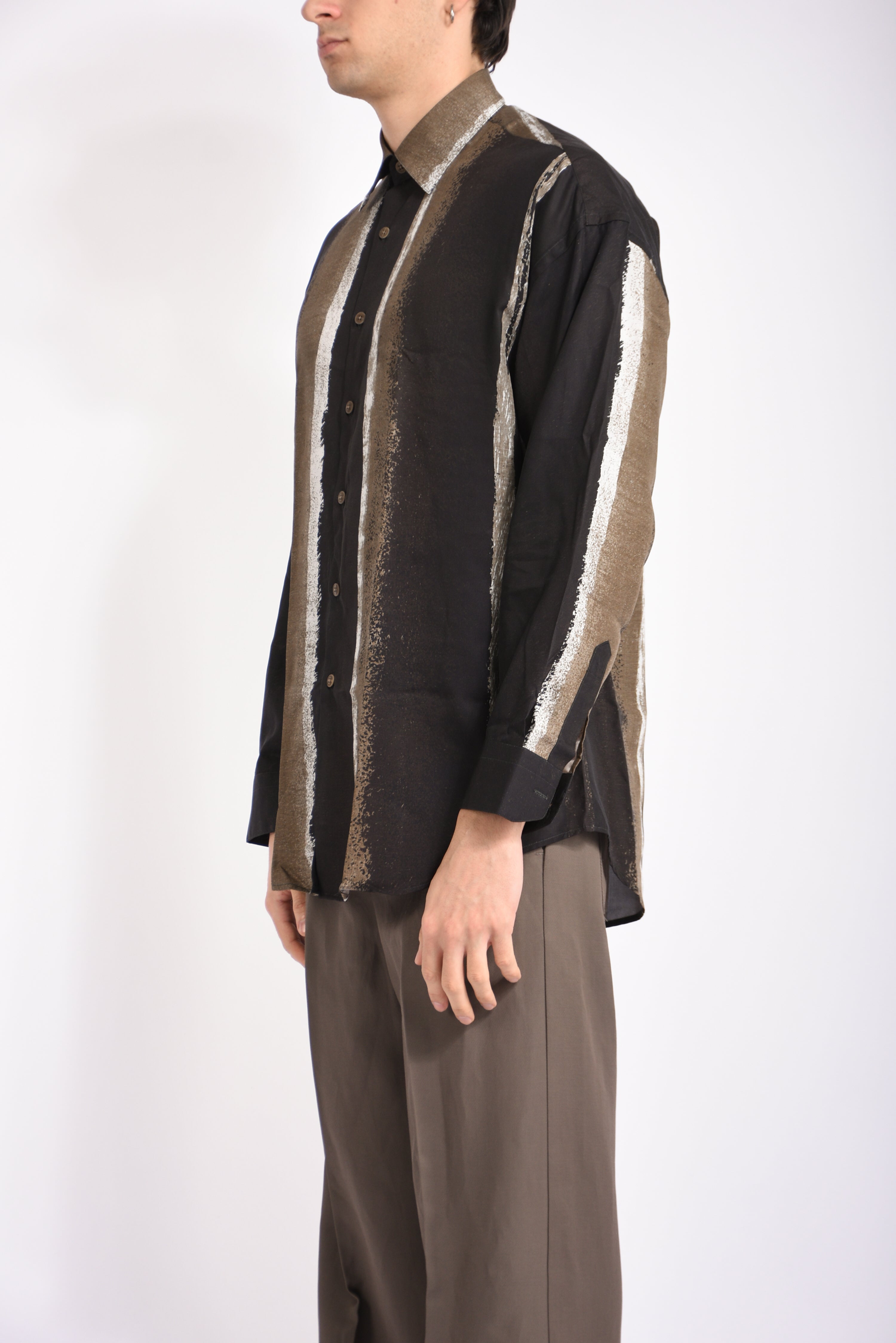 Camicia VALENTINO in lyocell