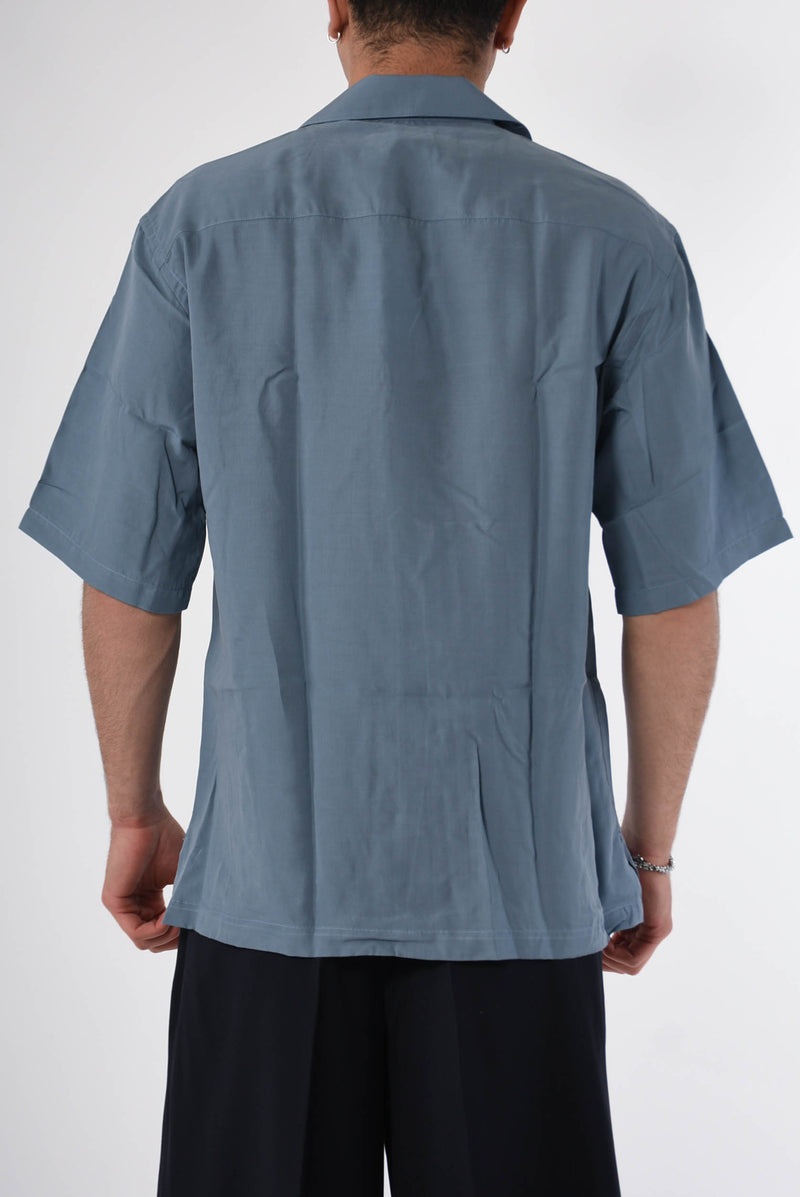 COSTUMEIN CONCEPT Camicia in lyocell