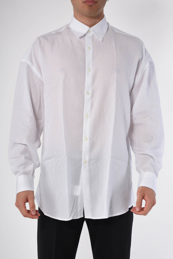 COSTUMEIN CONCEPT Camicia in cotone