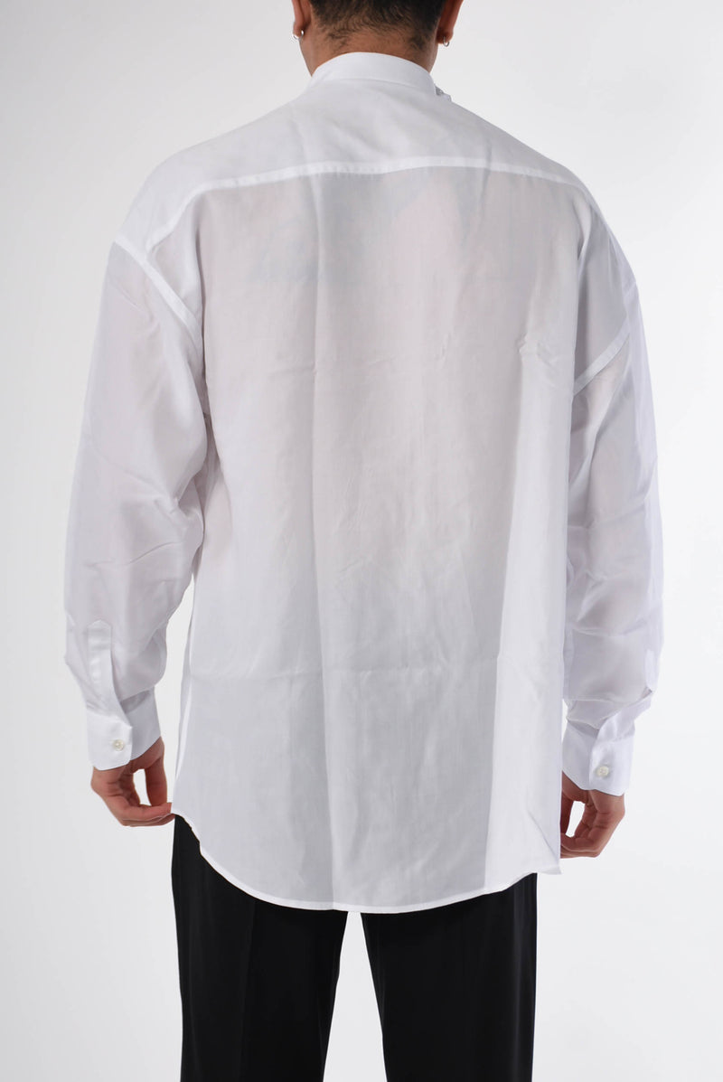 COSTUMEIN CONCEPT Camicia in cotone