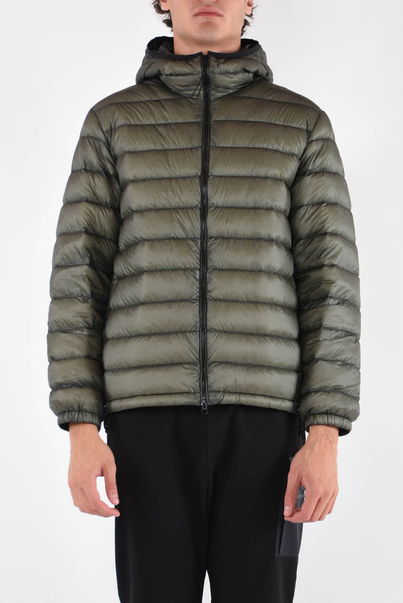 C.P.COMPANY SERIES METROPOLIS Parka AAC