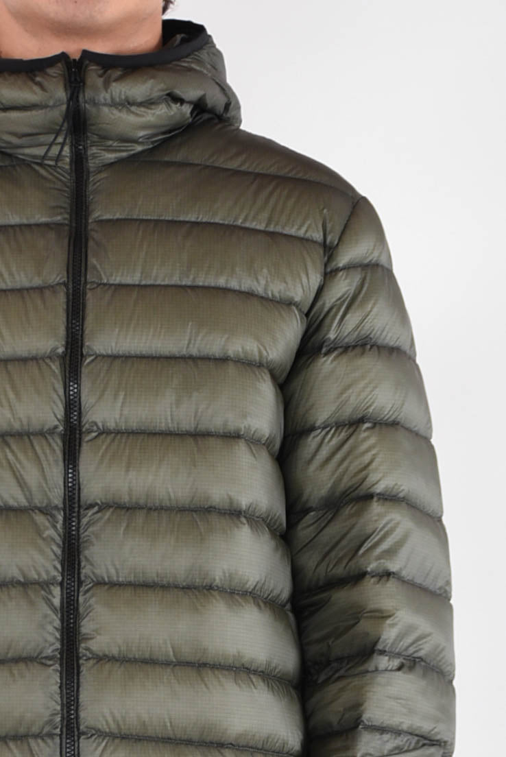C.P.COMPANY SERIES METROPOLIS Parka AAC